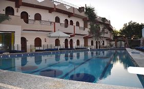 فندق دهب بلازا